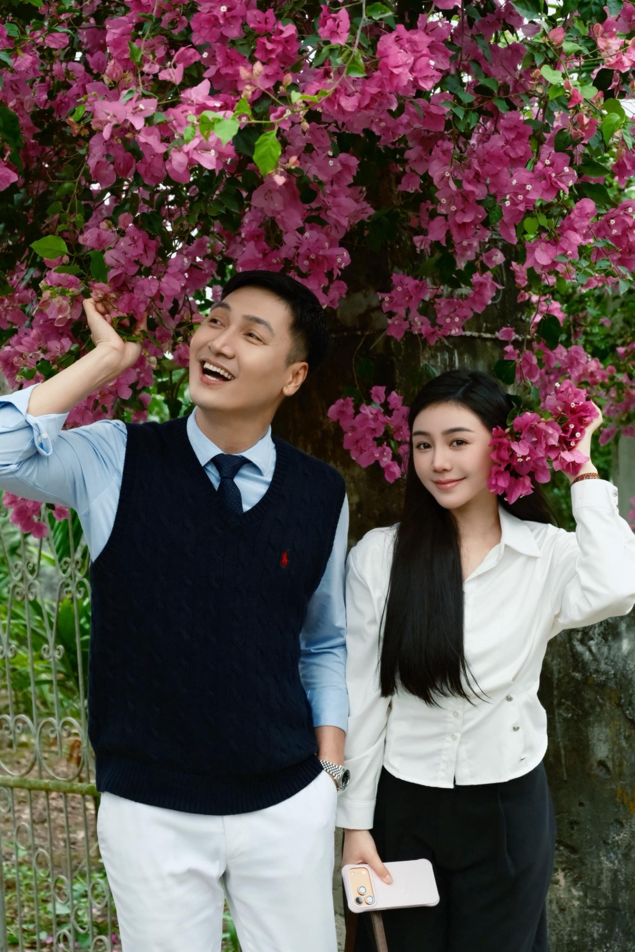 sao viet 13-5 toc tien va hien thuc sinh nhat cung ngay, nhan sac chiem song mxh hinh anh 10