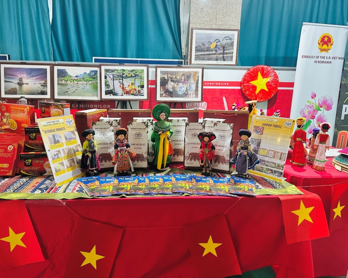 qwan ki do 2026 nhip cau ket noi va lan toa van hoa viet nam ra the gioi hinh anh 3