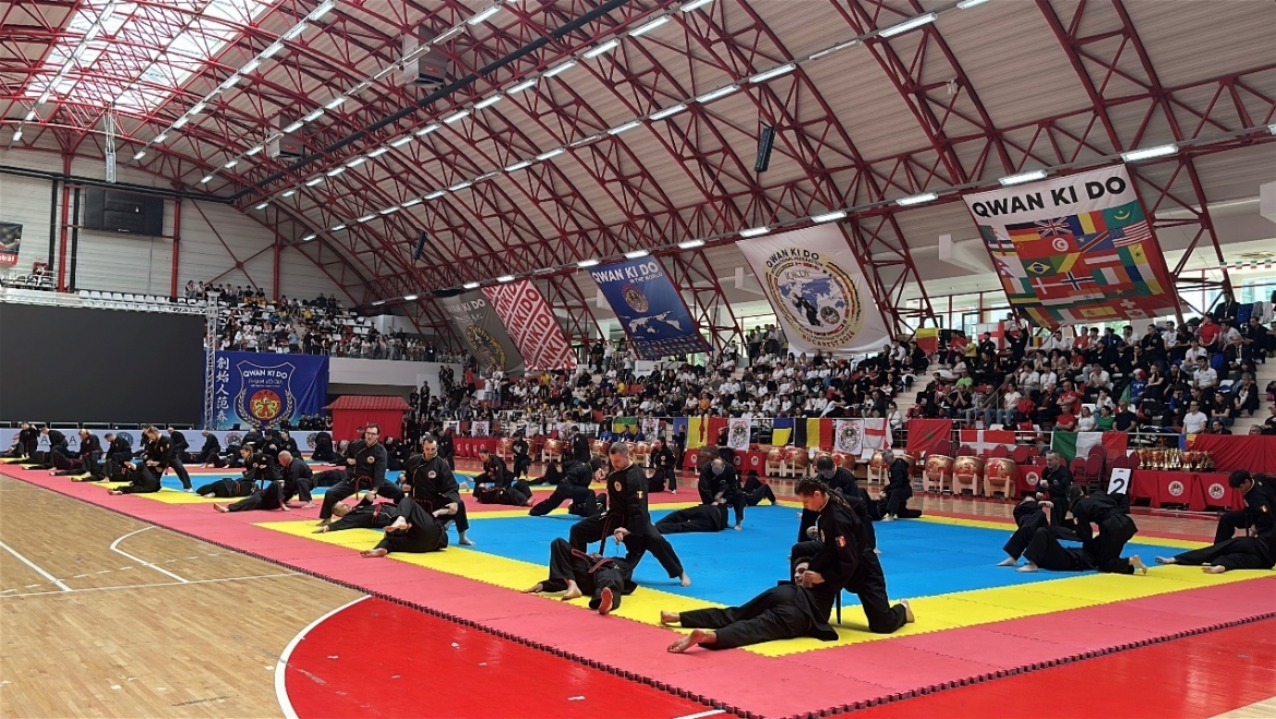 qwan ki do 2026 nhip cau ket noi va lan toa van hoa viet nam ra the gioi hinh anh 2