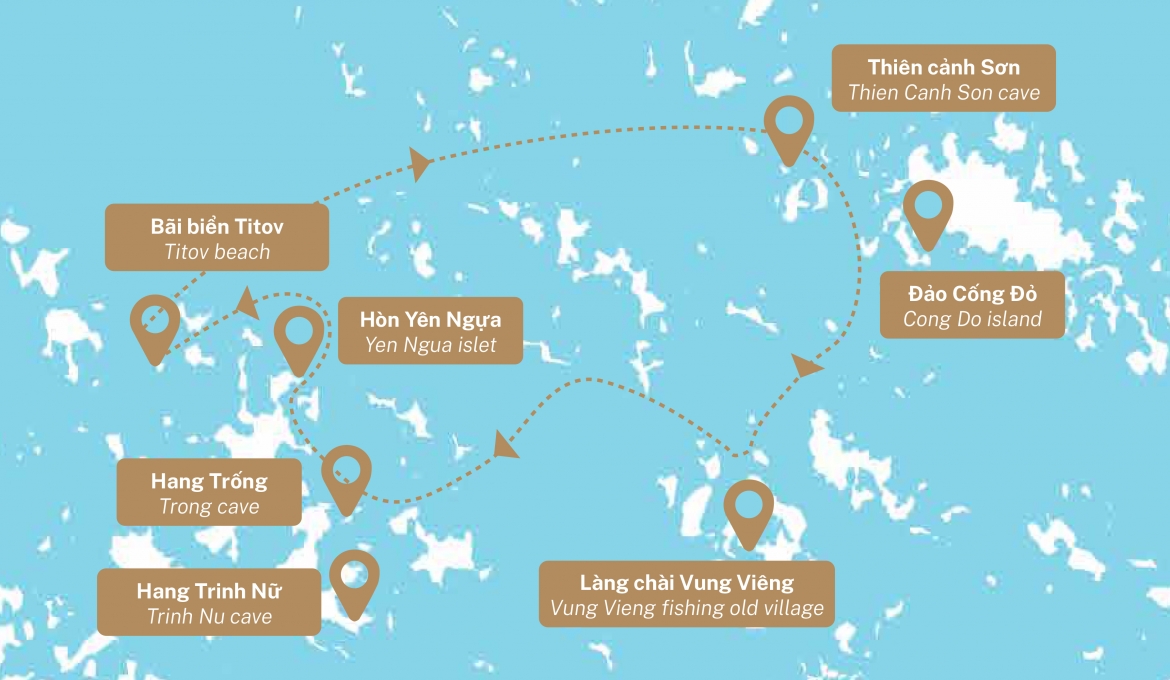 viet thuan group ra mat du thuyen explora nang tam du lich ben vung hinh anh 3