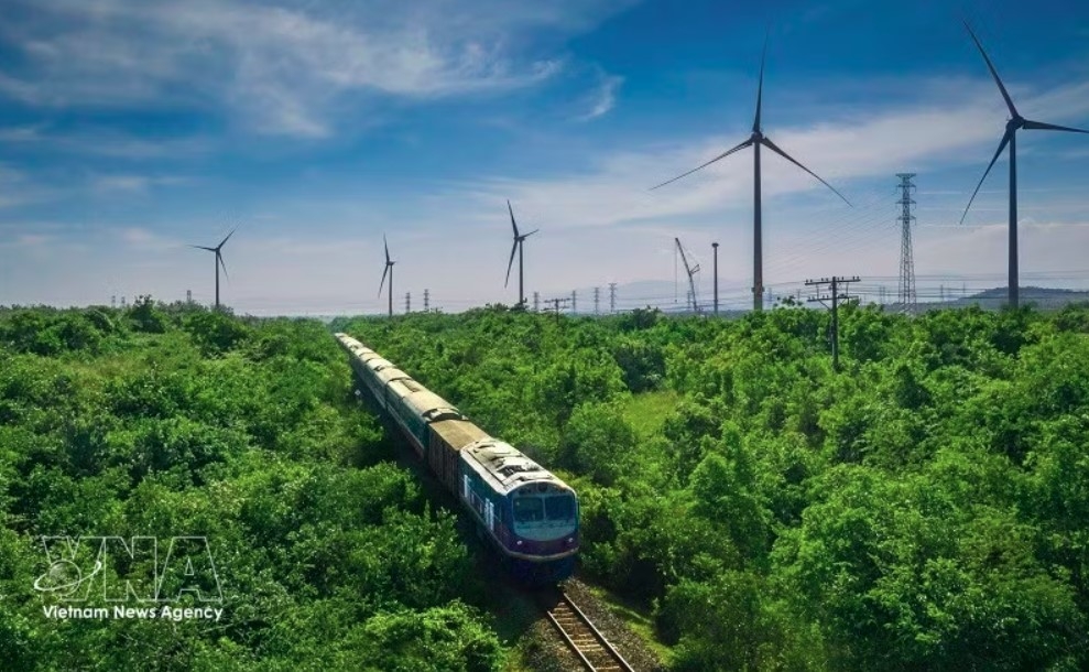 vietnam a strategic link in pan-asia power grid initiative adb picture 1