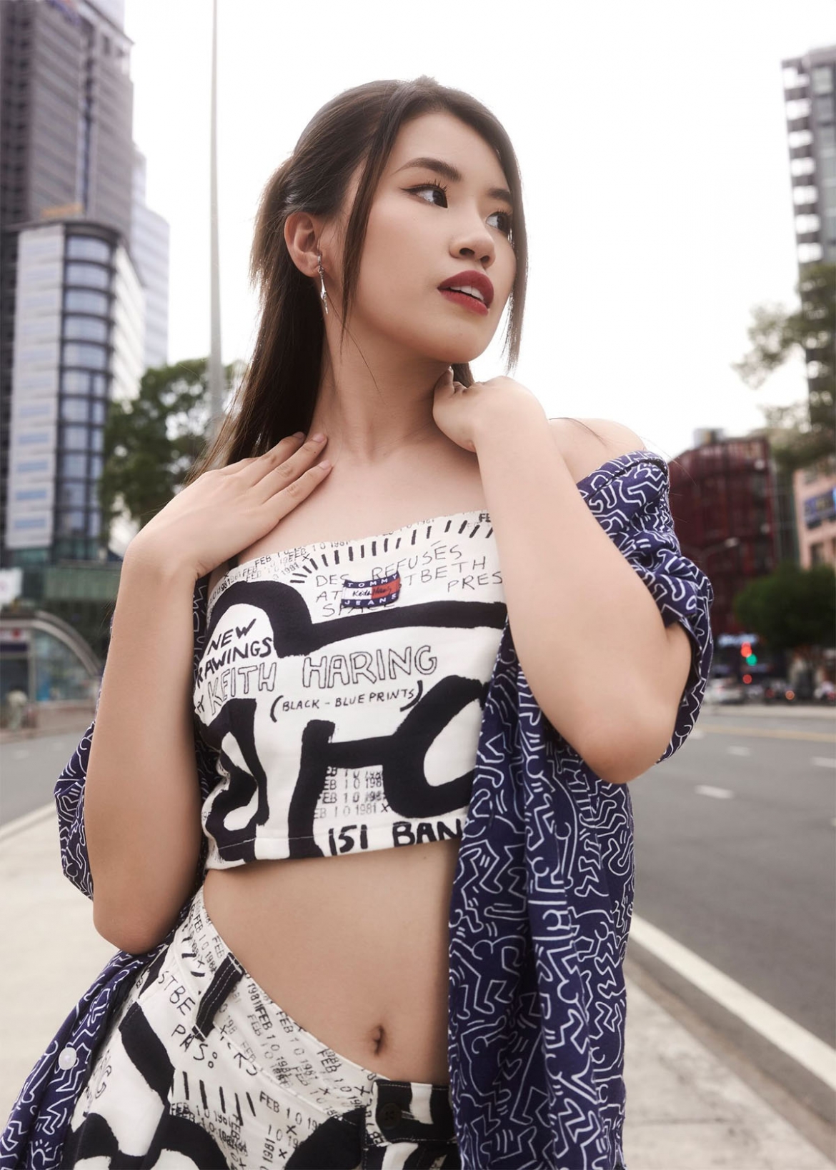 tu king of rap 2020 den miss grand vietnam 2026 rapper phao chinh thuc ghi danh hinh anh 13