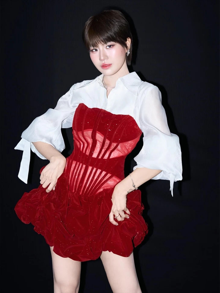 tu king of rap 2020 den miss grand vietnam 2026 rapper phao chinh thuc ghi danh hinh anh 10