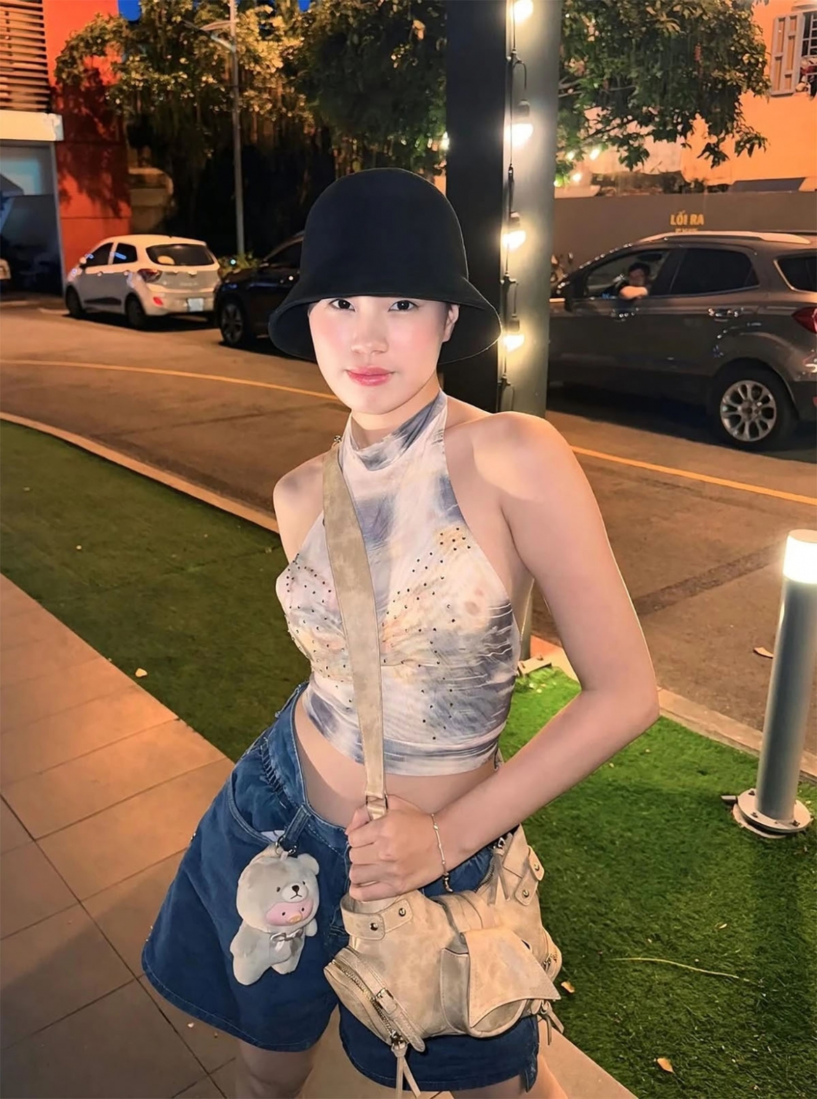 tu king of rap 2020 den miss grand vietnam 2026 rapper phao chinh thuc ghi danh hinh anh 12