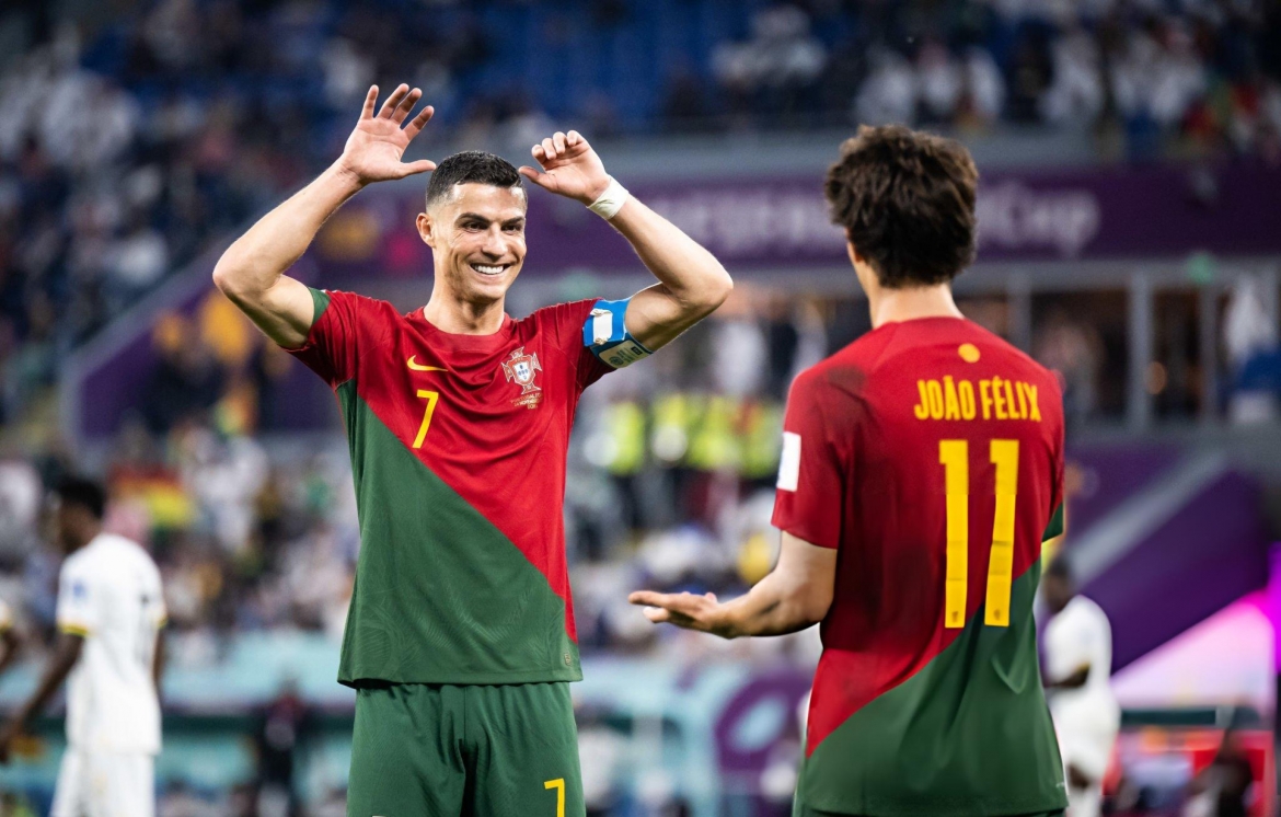 world cup 2026 vu dieu cuoi cung cua cristiano ronaldo va lionel messi hinh anh 3