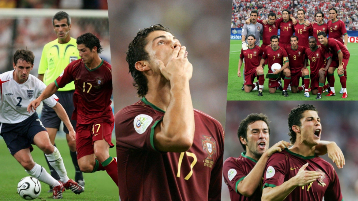 world cup 2026 vu dieu cuoi cung cua cristiano ronaldo va lionel messi hinh anh 2