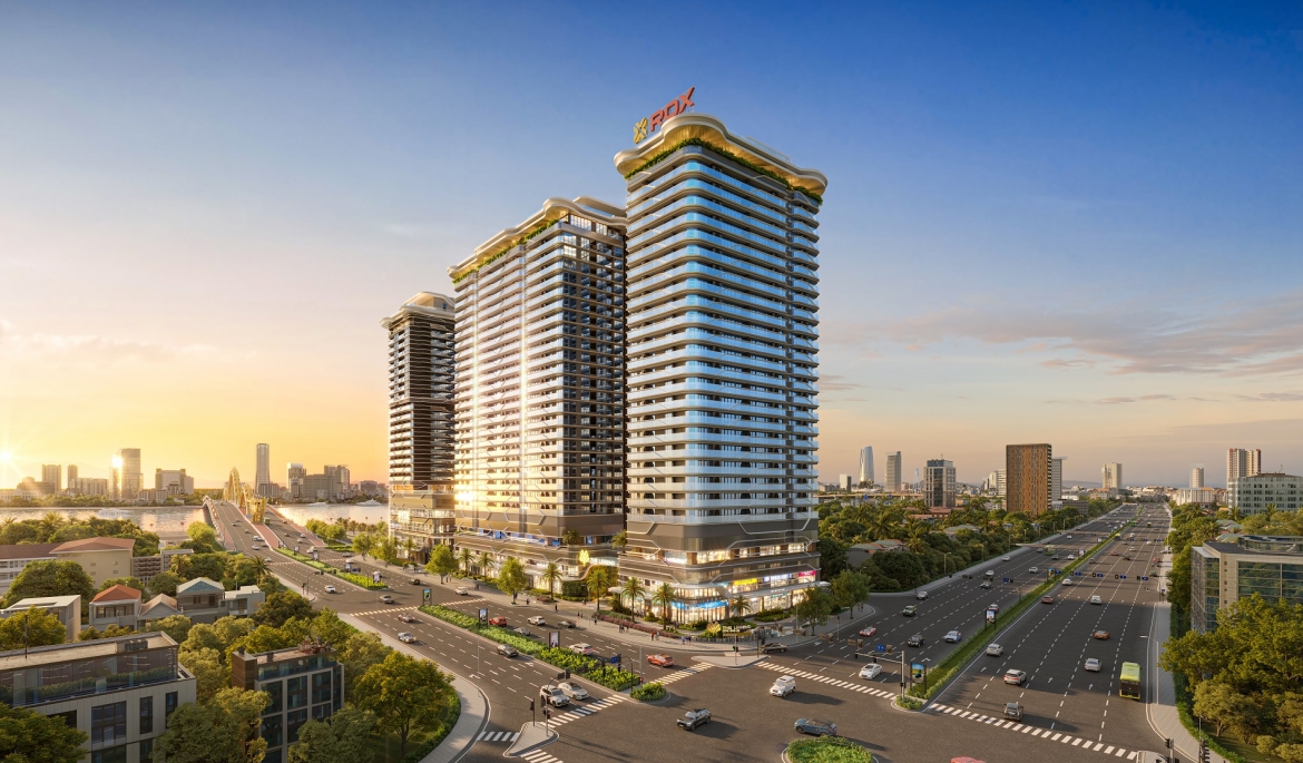 rox group - 3 thap ky tien phong kien tao, dua gia tri viet vuon xa hinh anh 2