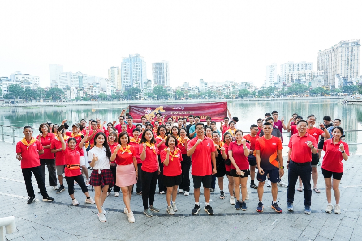 mua roxmei 30 ngap tran nang luong tai rox group hinh anh 1