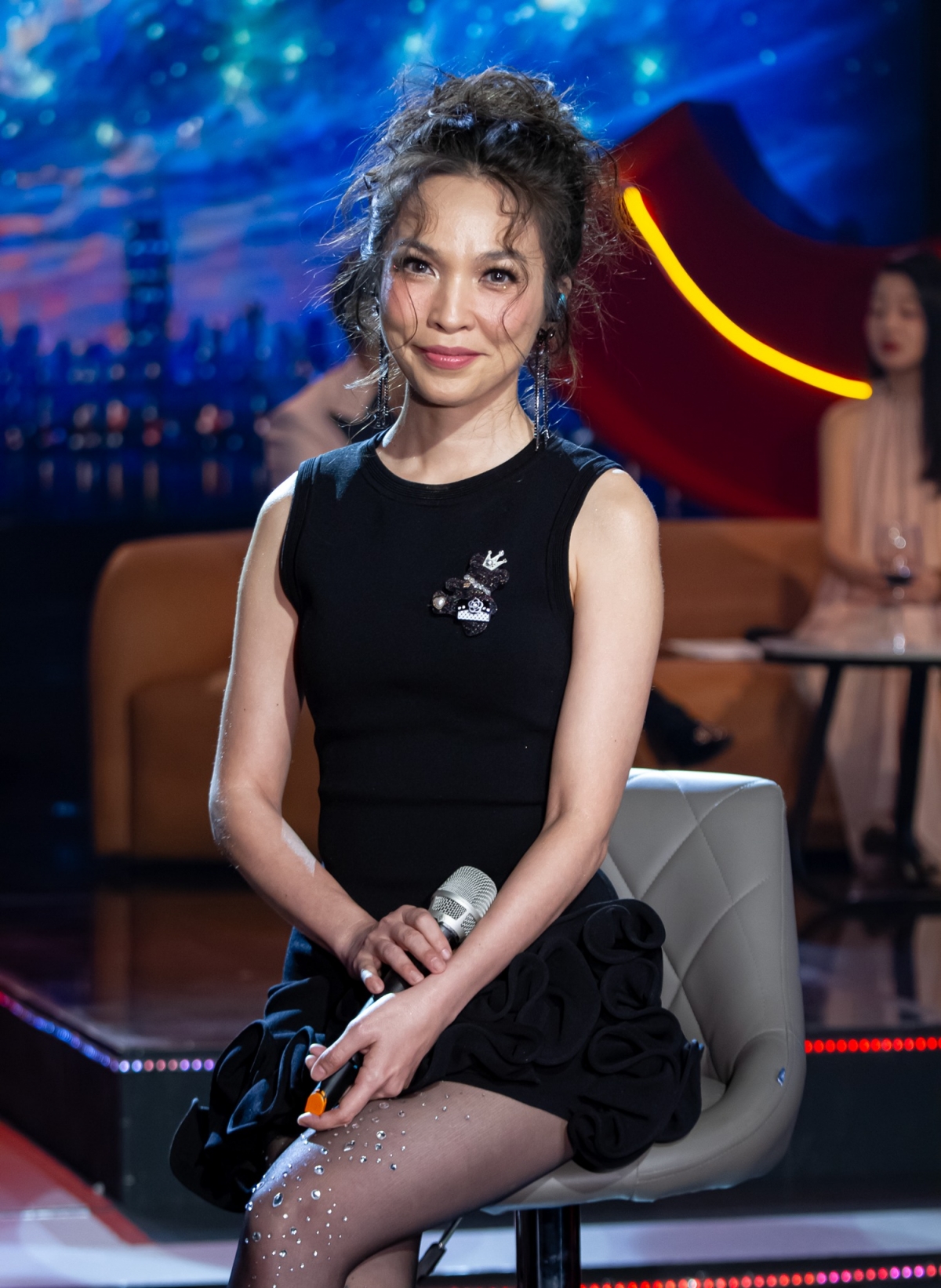 sao viet 10-5 ca si my tam tiet lo tin dac biet lam nuc long nguoi ham mo hinh anh 4
