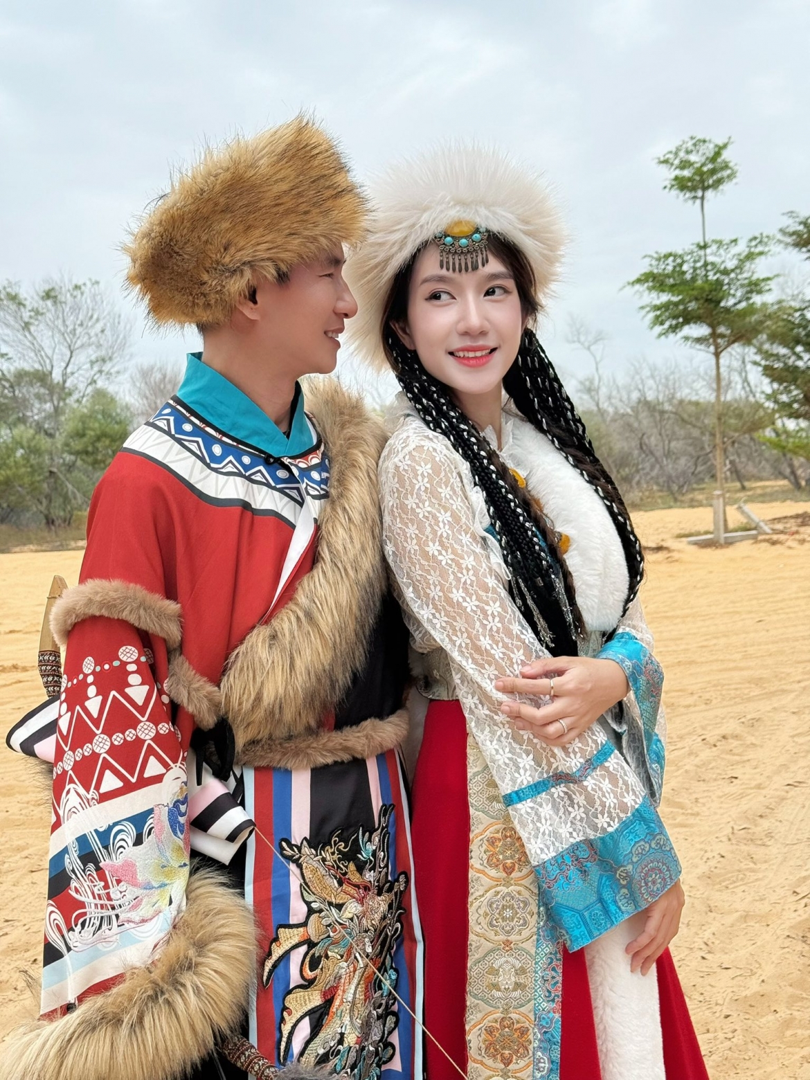 sao viet 20-5 son ngoc minh hoi han sau khi bi bat vi ma tuy hinh anh 3
