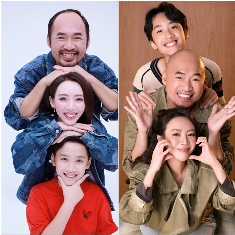 sao viet 24-5 mai phuong thuy van tre dep o tuoi u40 sau 20 nam dang quang hinh anh 6