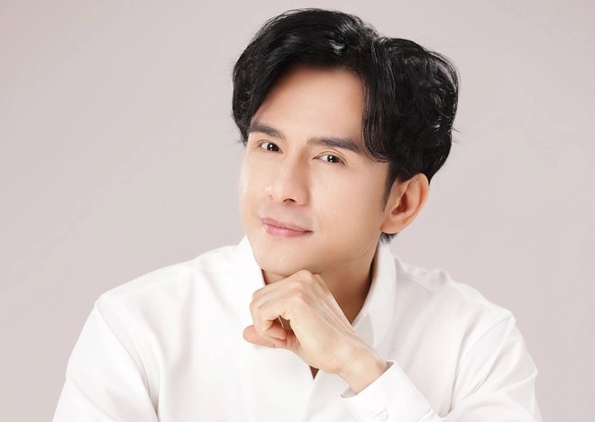 sao viet 24-5 mai phuong thuy van tre dep o tuoi u40 sau 20 nam dang quang hinh anh 2