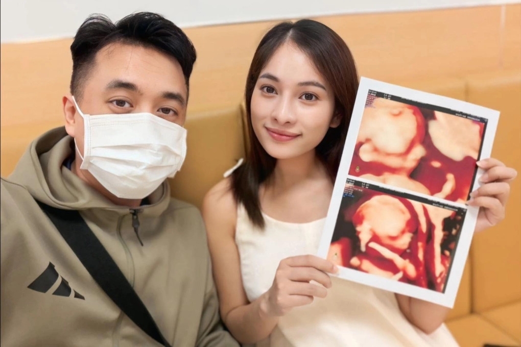 sao viet 8-5 me ba con nha phuong khoe voc dang dang nguong mo hinh anh 2