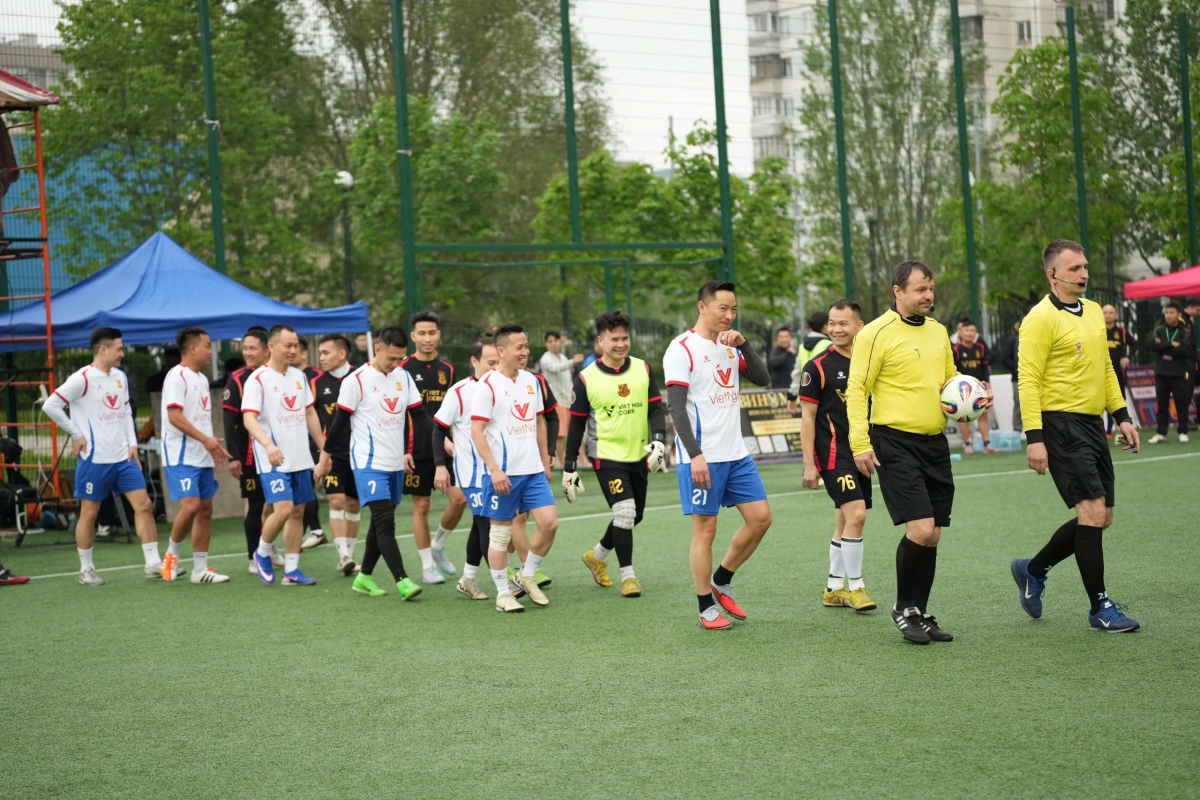 giai bong da lao tuong moscow 2026 hua hen nhung tran cau dep mat hinh anh 6