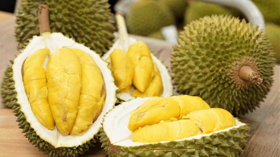 6 loi ich suc khoe cua sau rieng khong phai ai cung biet tan dung hinh anh 1