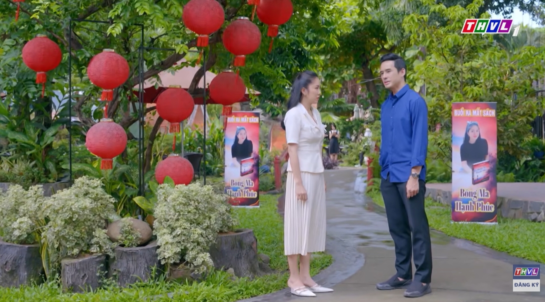 ket phim bong ma hanh phuc khan gia ha he khi cap doi ngoai tinh tu hai nhau hinh anh 1
