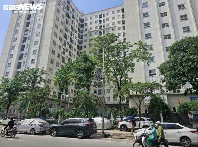 Da co nha ha noi van duoc mua nha o xa hoi nguon cung it, co de thuc hien hinh anh 2