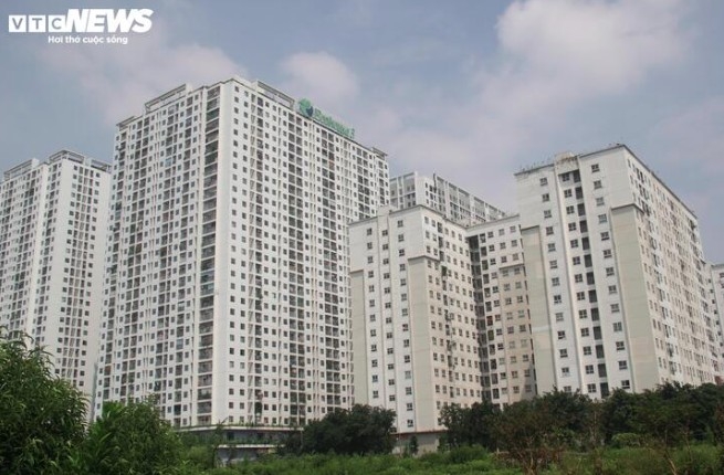 Da co nha ha noi van duoc mua nha o xa hoi nguon cung it, co de thuc hien hinh anh 1