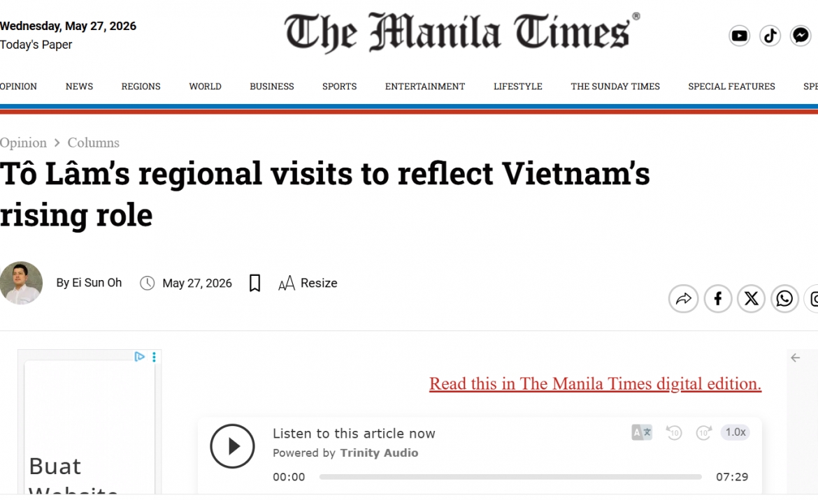 bao philippines viet nam cho thay vai tro ngay cang tang hinh anh 1