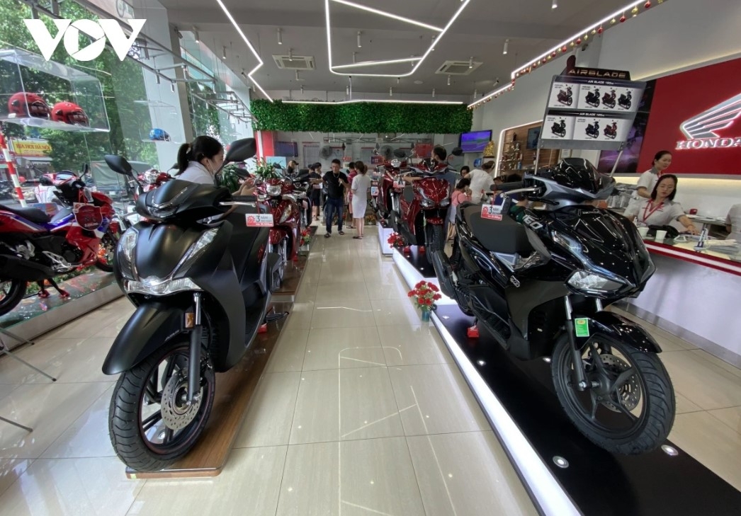 hanoi pilots low-emission zones with flexible roadmap for vehicles picture 2