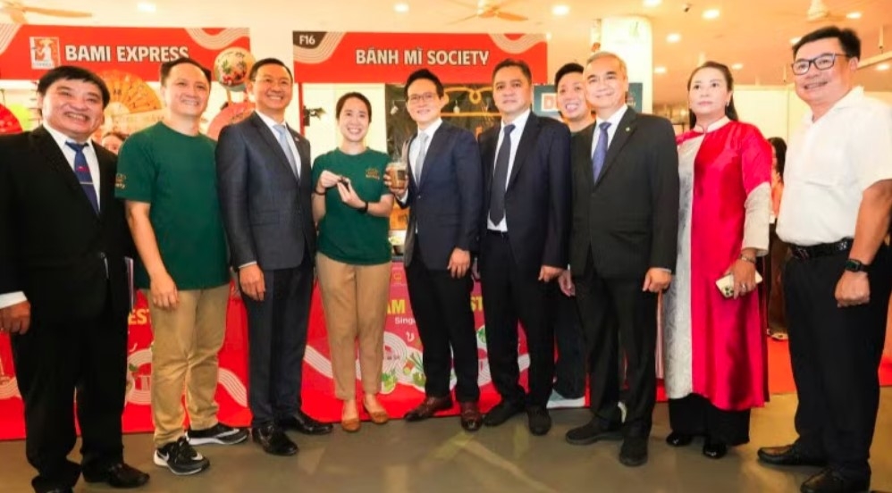 banh mi society joins guest programme at four-star hotel in singapore picture 1