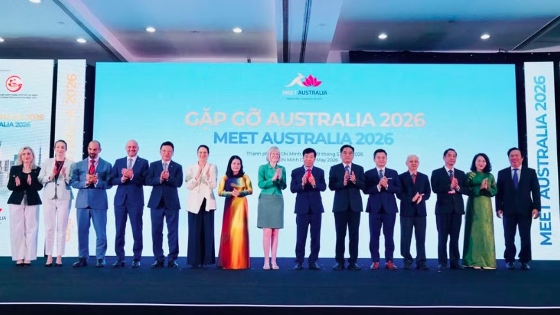 vietnam, australia expected to expand practical cooperation across sectors picture 2