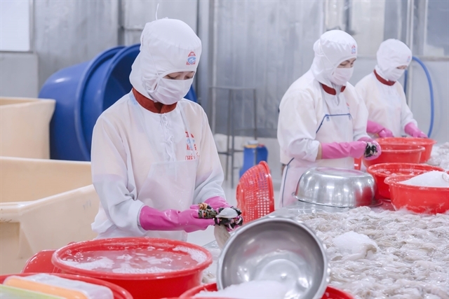 seafood exports poised to rise by us 1 billion this year picture 1