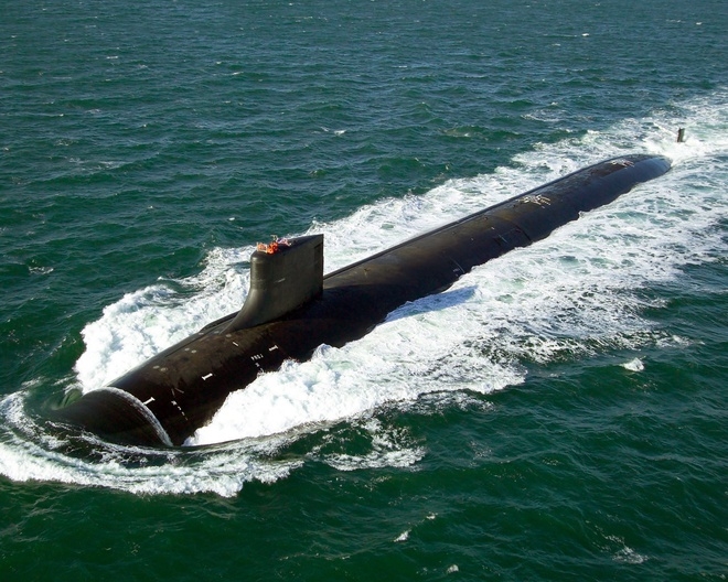 vi sao my chi co dung 3 chiec sieu tau ngam lop seawolf hinh anh 1