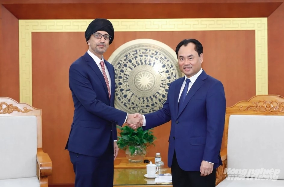 singapore seeks to increase rice, agricultural imports from vietnam picture 2