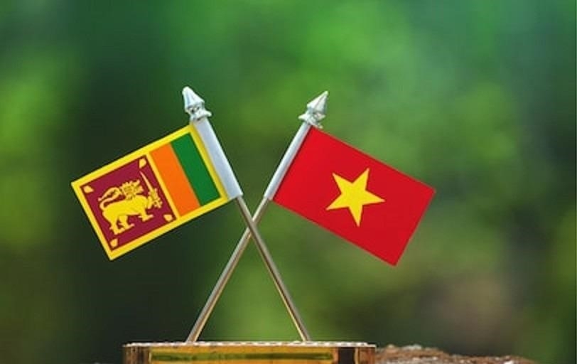 Dua quan he viet nam - sri lanka phat trien thuc chat hon trong giai doan moi hinh anh 1