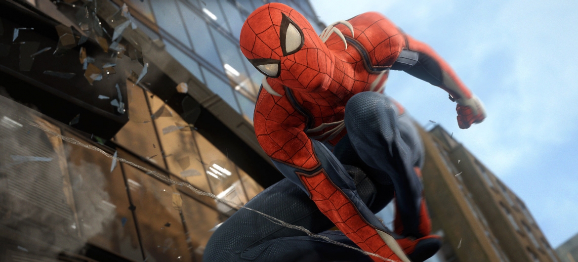 nguoi nhen tro lai vi sao ca the gioi van cho doi peter parker hinh anh 2
