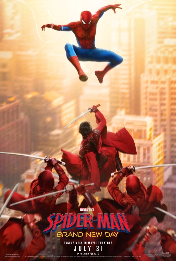 nguoi nhen tro lai vi sao ca the gioi van cho doi peter parker hinh anh 3