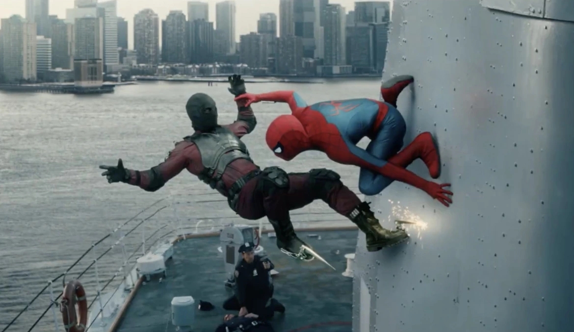 nguoi nhen tro lai vi sao ca the gioi van cho doi peter parker hinh anh 7