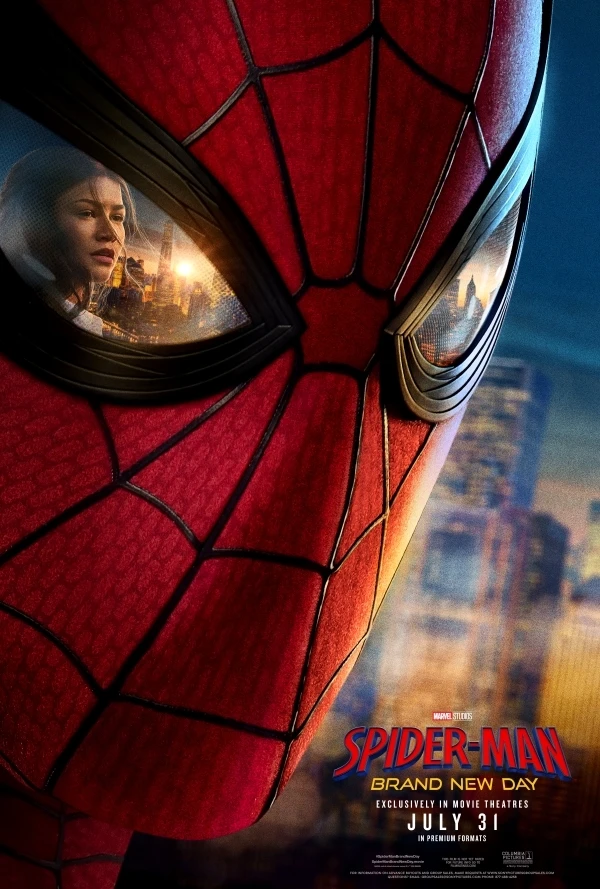 nguoi nhen tro lai vi sao ca the gioi van cho doi peter parker hinh anh 1