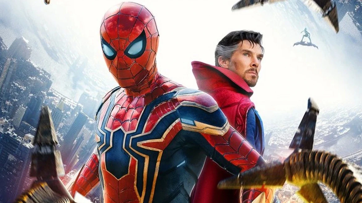 nguoi nhen tro lai vi sao ca the gioi van cho doi peter parker hinh anh 4