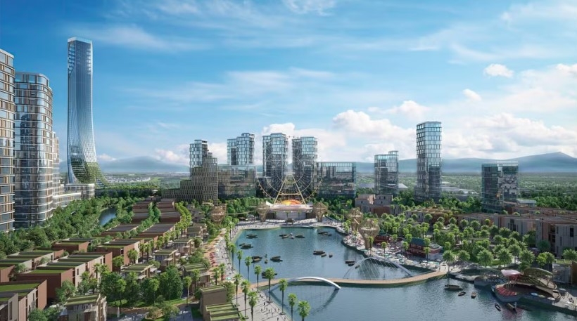 sun group, central pattana sign strategic partnership for next-generation retail picture 3