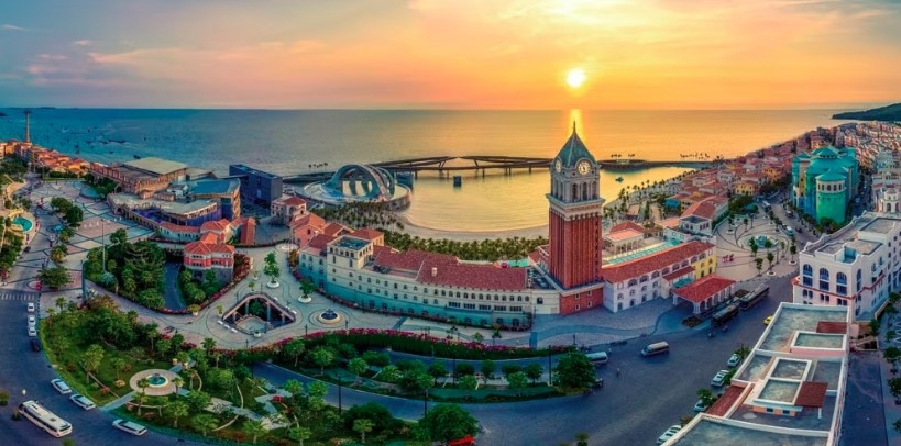 sun group, central pattana sign strategic partnership for next-generation retail picture 4