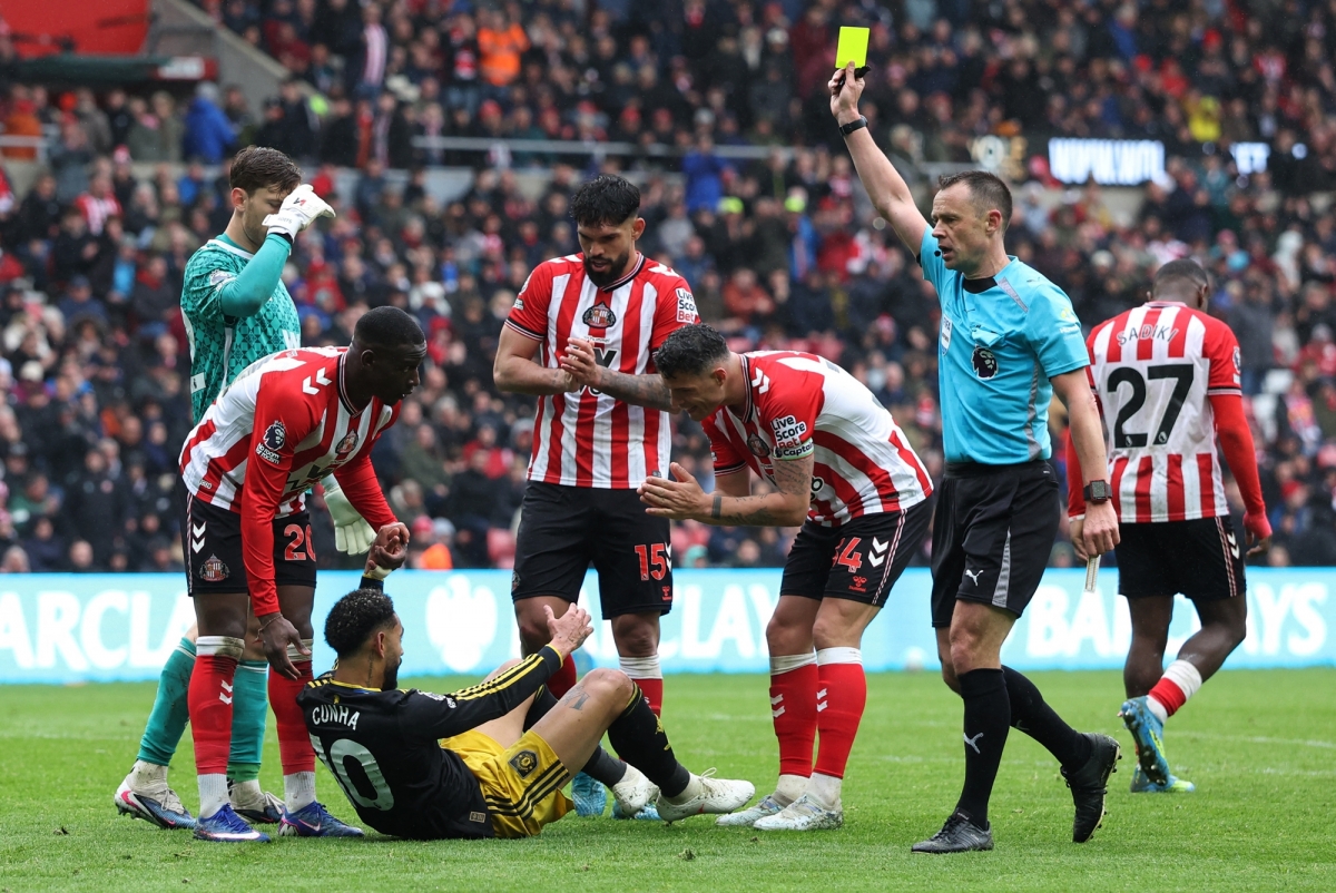ket qua vong 36 ngoai hang anh toi 9-5 mu hoa hu via tren san sunderland hinh anh 2