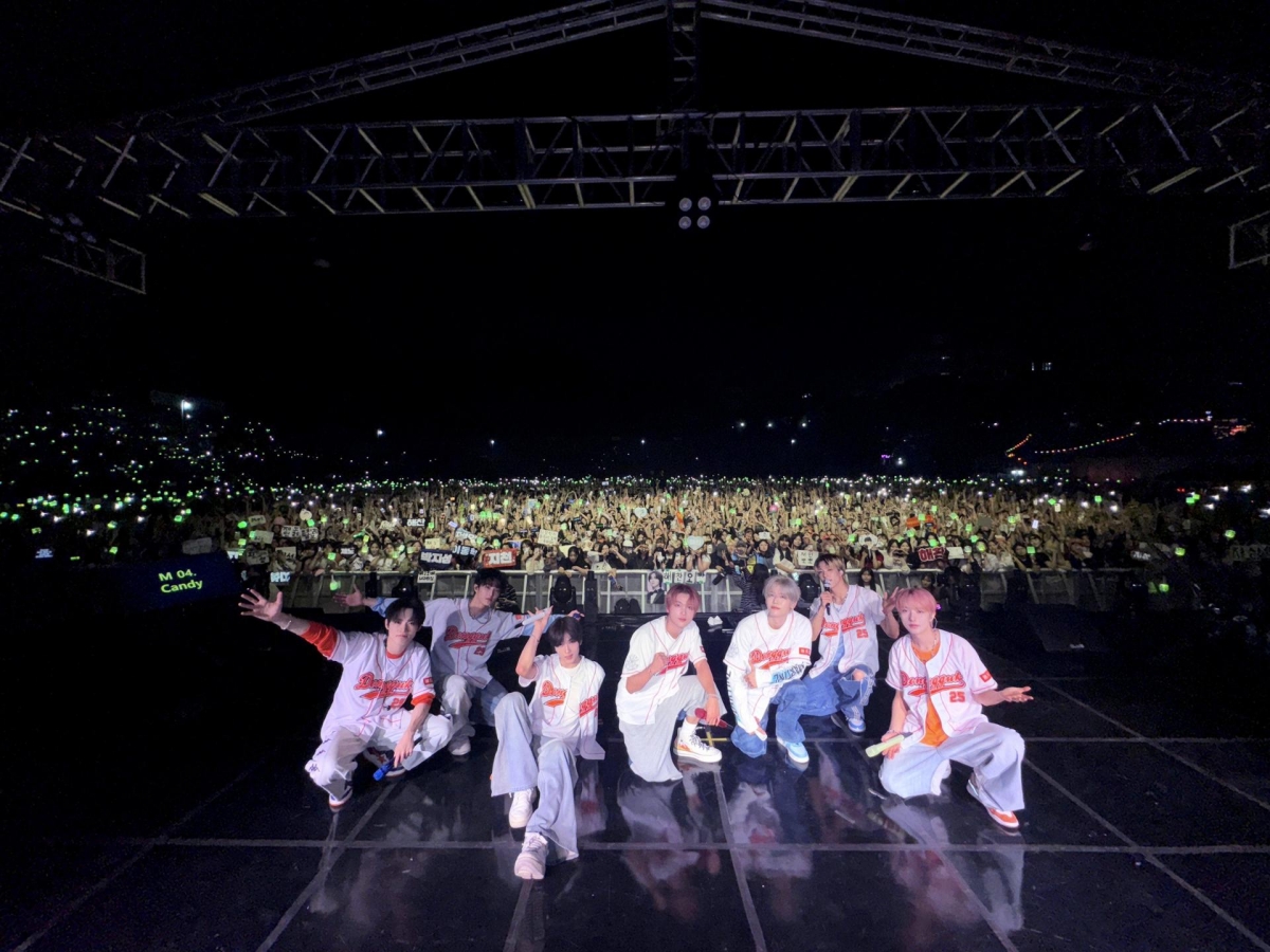 tai sao cac nhom nhac k-pop khao khat bieu dien tai le hoi dai hoc hinh anh 3