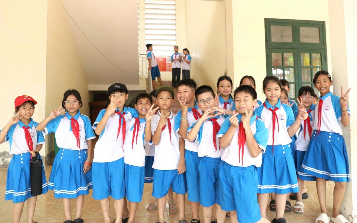 Hành trình vun đắp con người XHCN trong thời đại mới