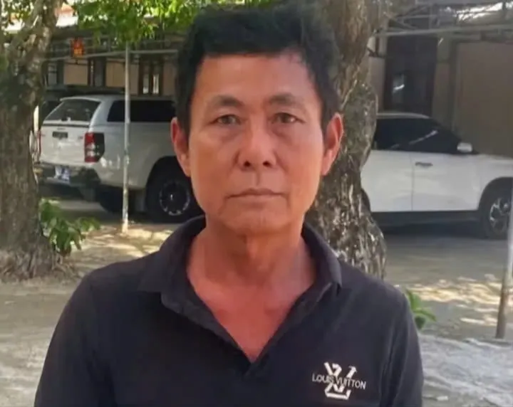 khoi to tai xe xe khach 16 cho gap nan tren Deo to na lam 6 nguoi thuong vong hinh anh 1