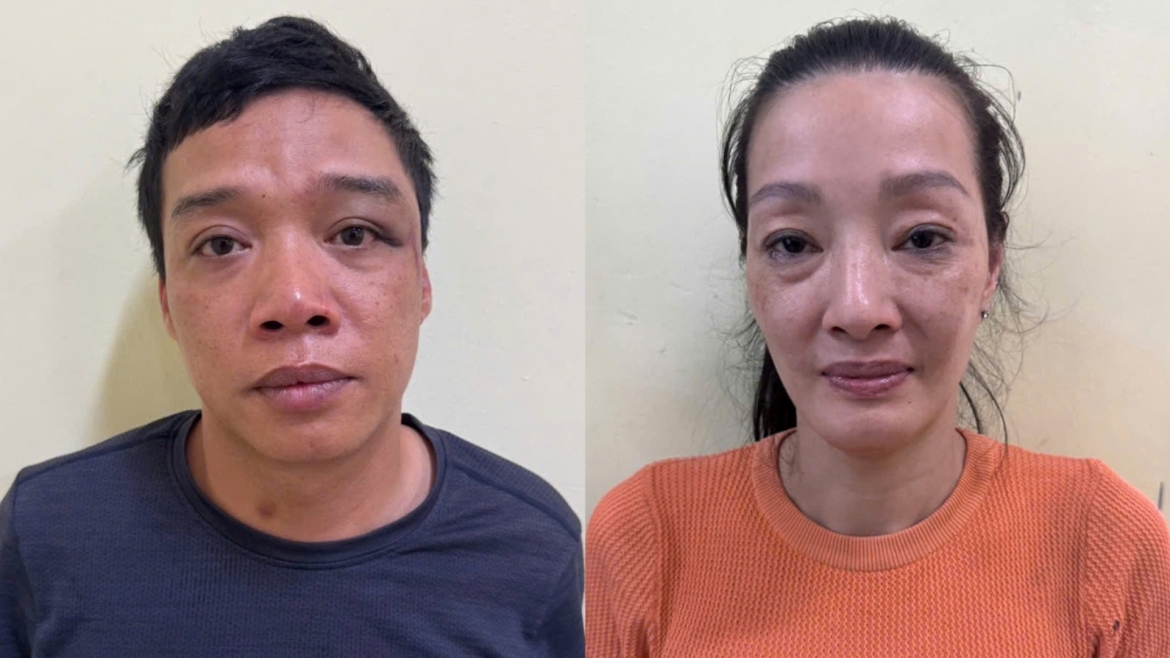 tam giu nhom cam dao gay nao loan quan bia o ha noi hinh anh 1