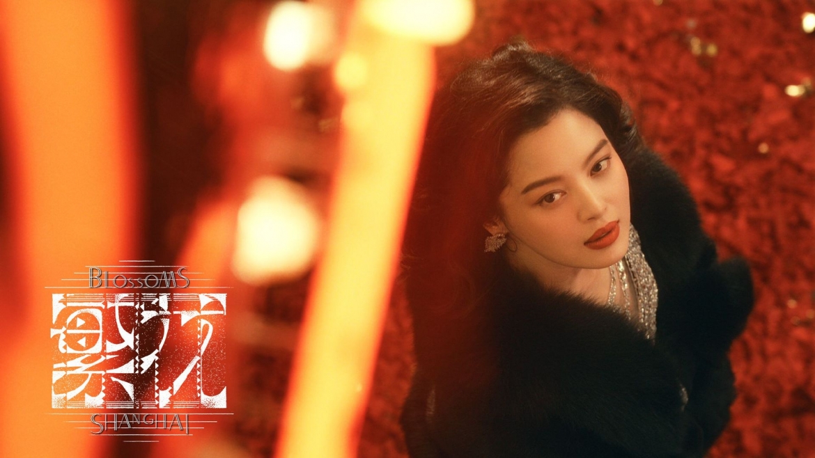 tan chi loi se co vai dien dau tien trong su nghiep dien anh tai hollywood hinh anh 5