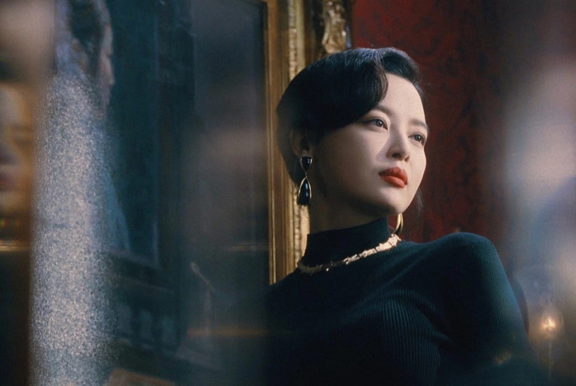 tan chi loi se co vai dien dau tien trong su nghiep dien anh tai hollywood hinh anh 6