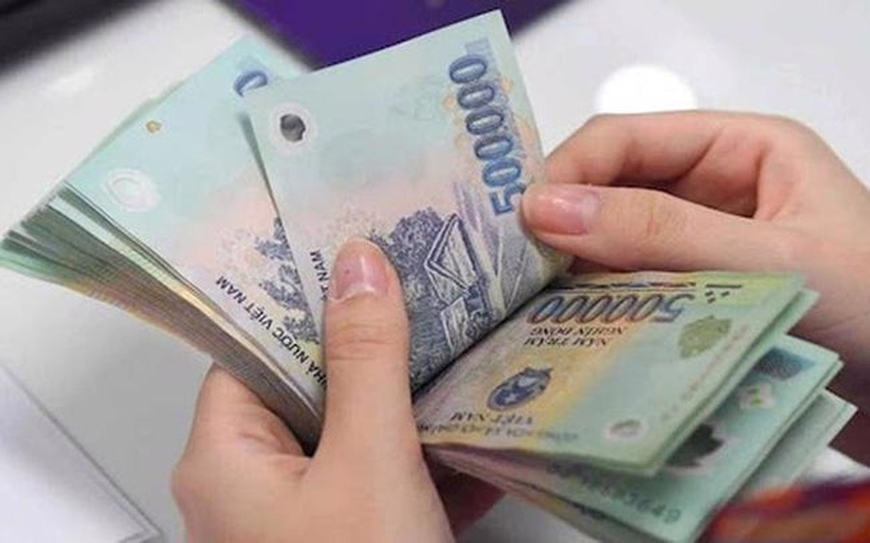 cong doan de xuat tang manh luong toi thieu vung sau Dai hoi xiv hinh anh 1
