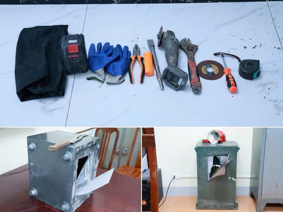 bat doi tuong chuyen dot nhap nha dan, trom cap tai san hon 400 trieu dong hinh anh 2
