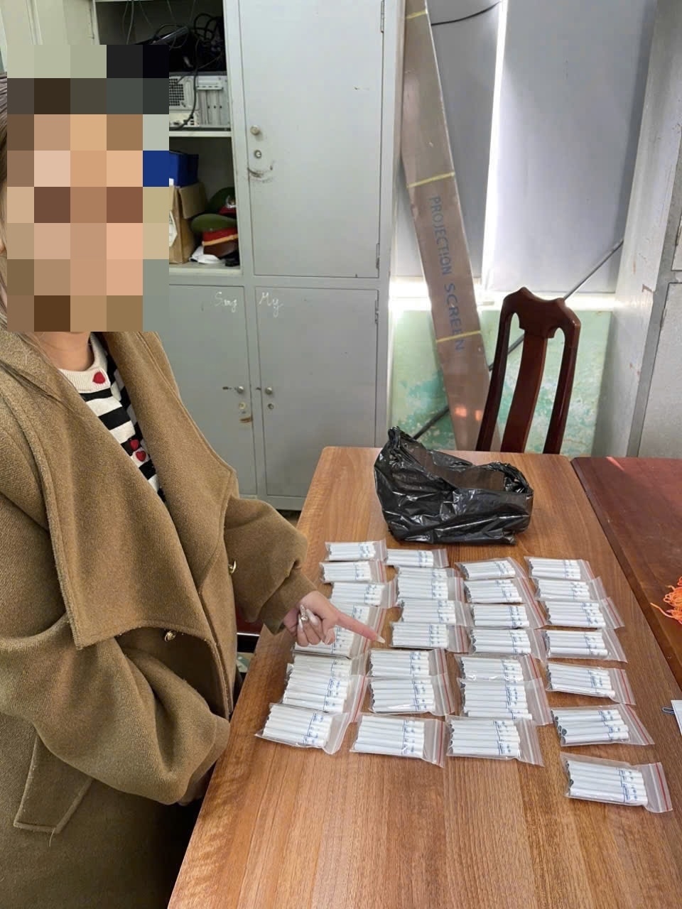 triet xoa duong day mua ban thuoc la tam ma tuy hinh anh 2