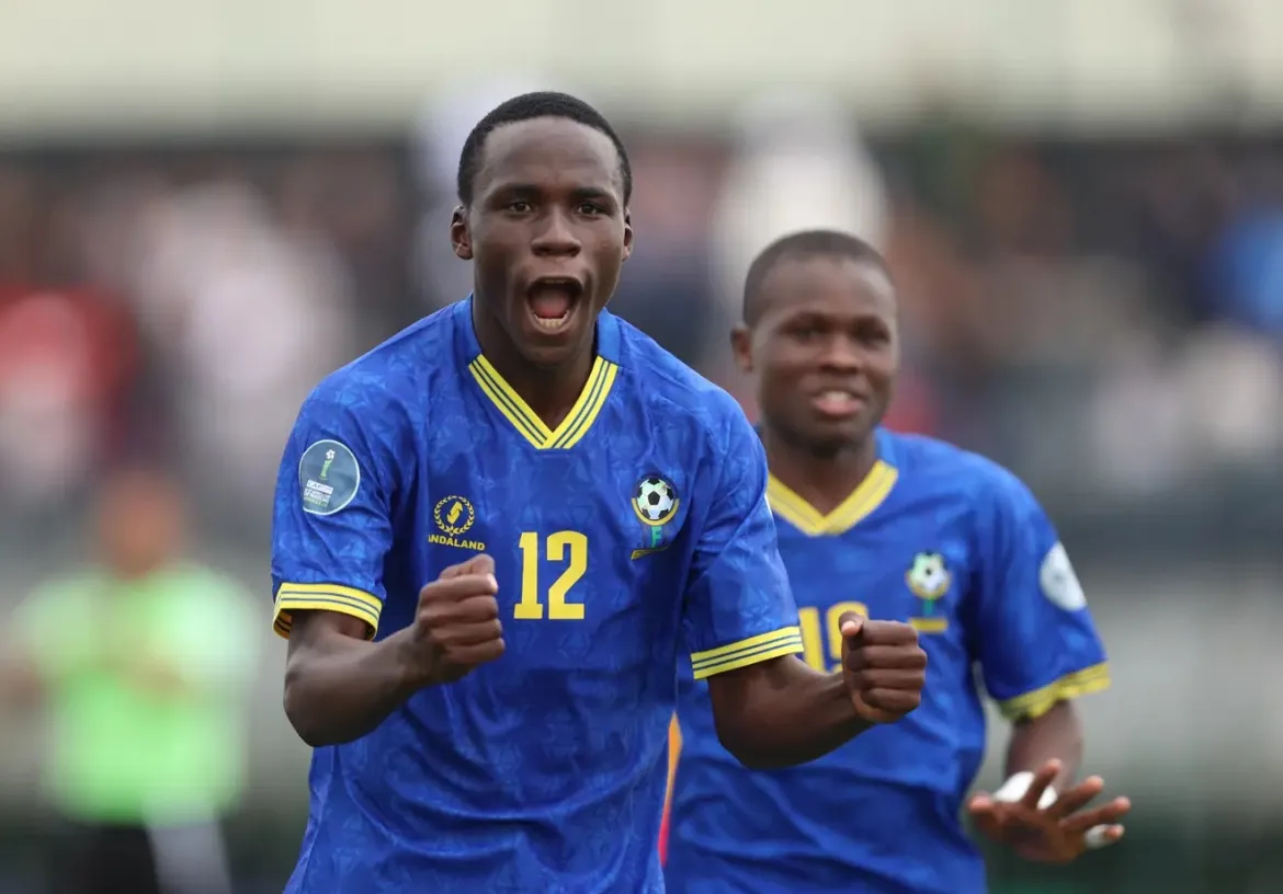 ket qua bong da hom nay 18 5 xac dinh doi bong tiep theo du u17 world cup 2026 hinh anh 1