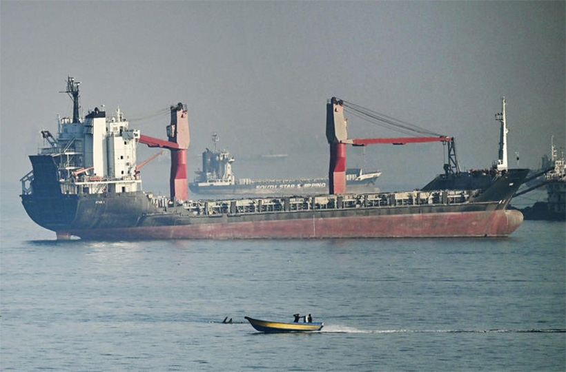 vi sao dong minh vung vinh lo ngai du an tu do cua my o hormuz hinh anh 1
