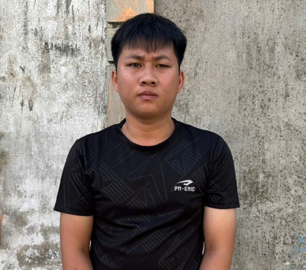 bat giu doi tuong trom hon 100 trieu dong sau 4 gio bao an hinh anh 1